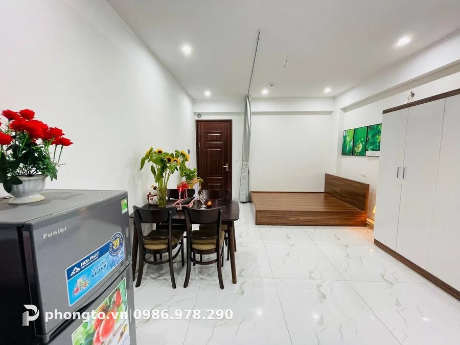 Studio Trần Duy Hưng Cầu Giấy - PTGD-2355 (ảnh 5)