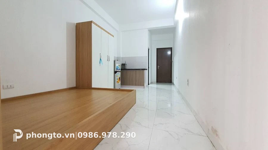 Studio Phú Đô Nam Từ Liêm - PTGD-4335 (ảnh 6)