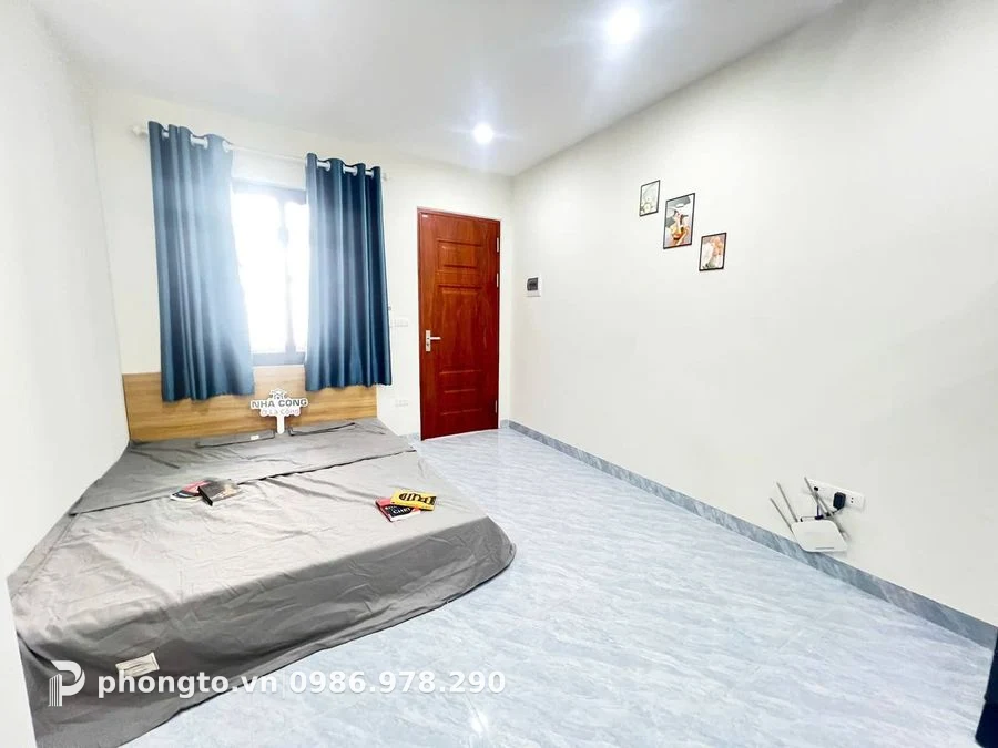 Studio Miếu Đầm Nam Từ Liêm - PTGD-4487 (ảnh 1)