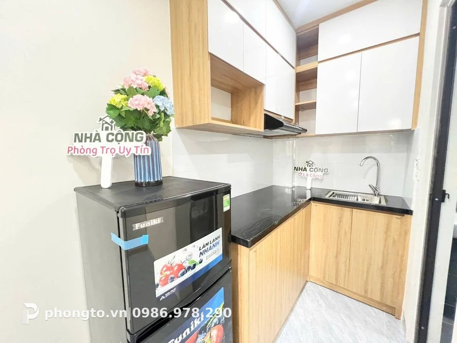 Studio Miếu Đầm Nam Từ Liêm - PTGD-4487 (ảnh 2)