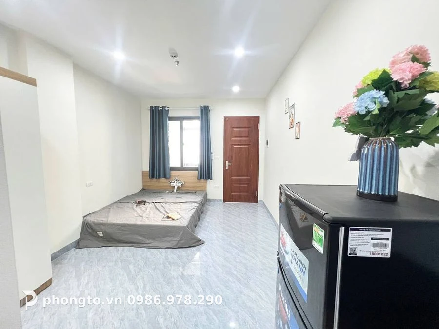 Studio Miếu Đầm Nam Từ Liêm - PTGD-4487 (ảnh 4)