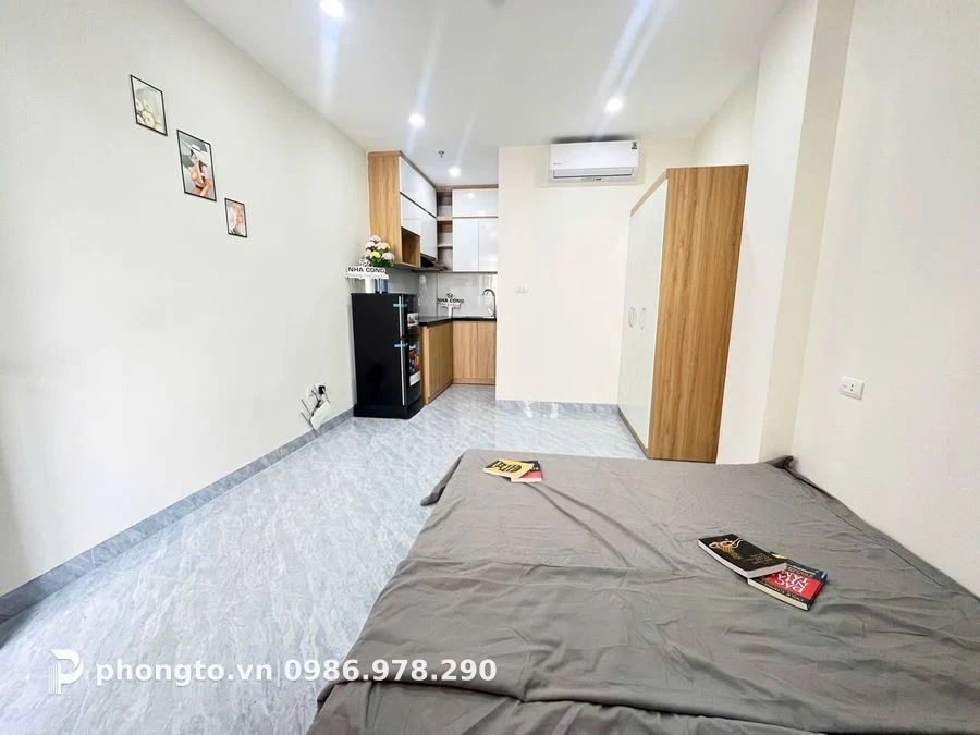Studio Miếu Đầm Nam Từ Liêm - PTGD-4487 (ảnh 5)