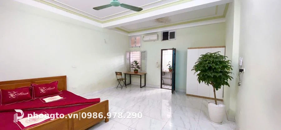 Studio Nguyễn Đạo An Bắc Từ Liêm - PTGD-395 (ảnh 1)