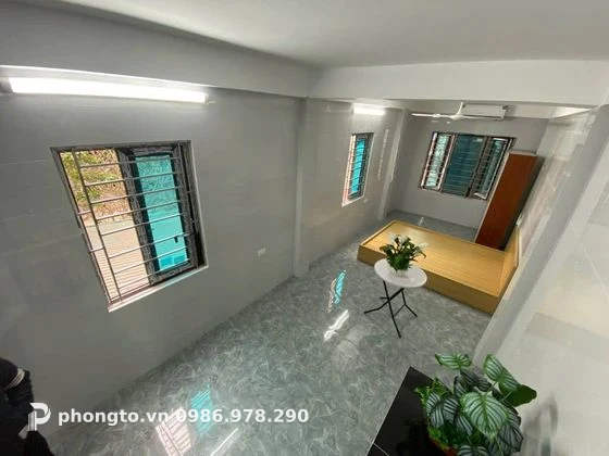 Studio 87 Đường 422B Vân Canh - PTGD-528