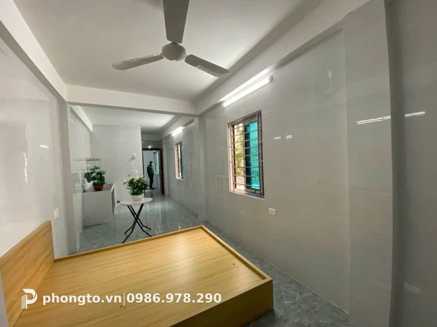 Studio ĐƯỜNG 422B Vân Canh Hoài Đức - PTGD-528 (ảnh 6)