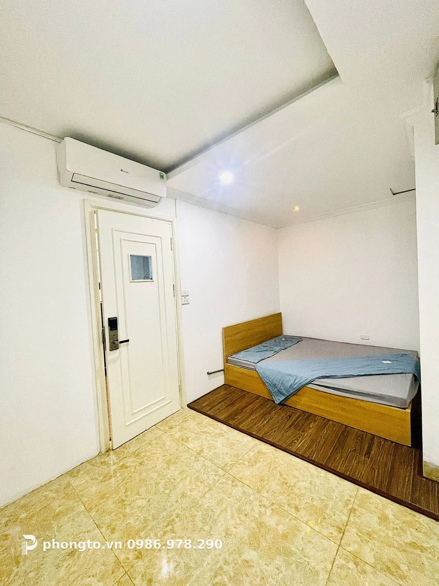 2 Ngủ + 1 Khách Nguyễn Quốc Trị Cầu Giấy - PTGD-1281 (ảnh 4)