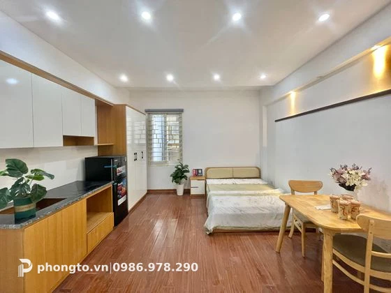 Studio 22 Chùa Hà - PTGD-1333