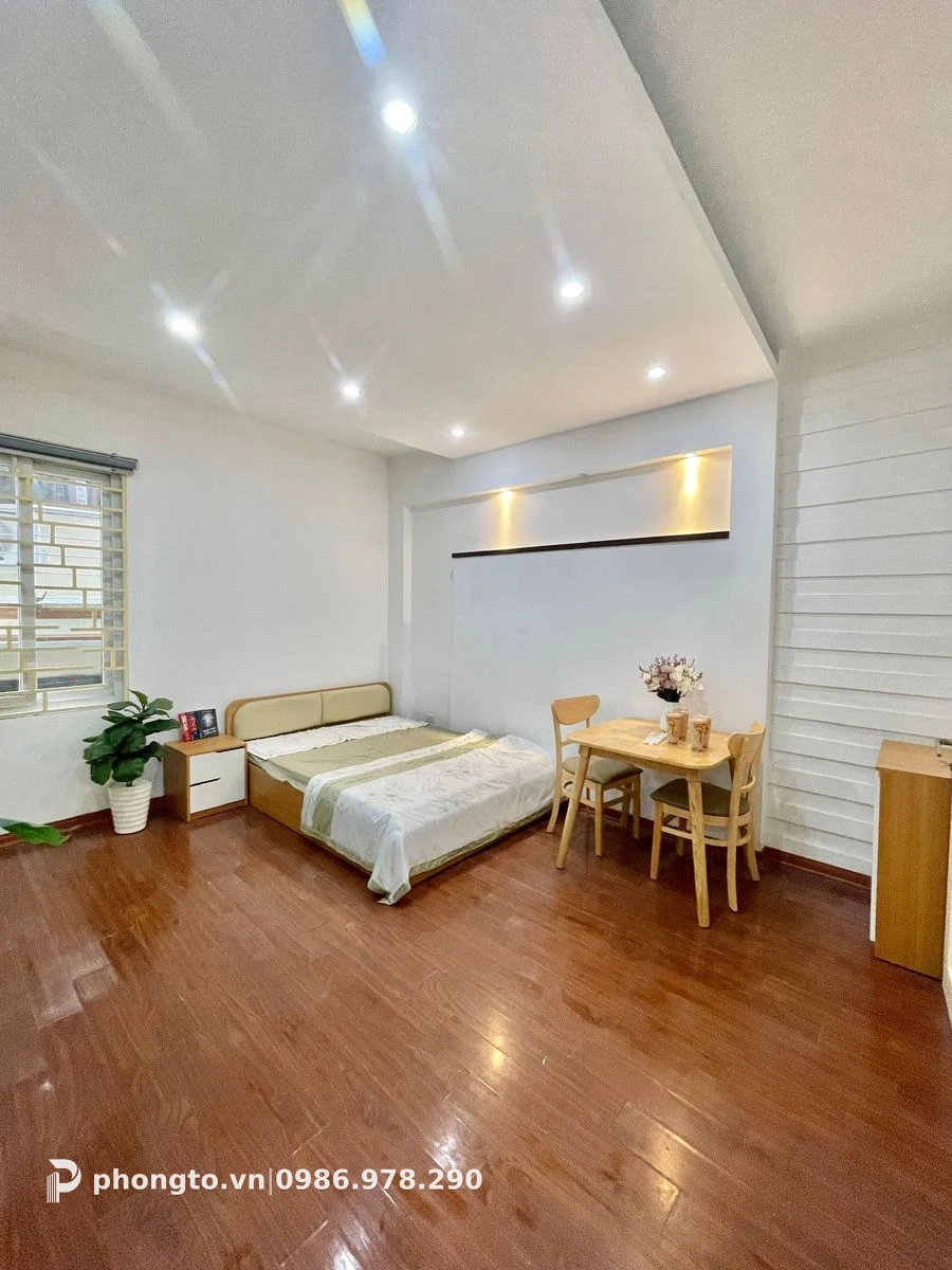 Studio Chùa Hà Cầu Giấy - PTGD-1333 (ảnh 3)