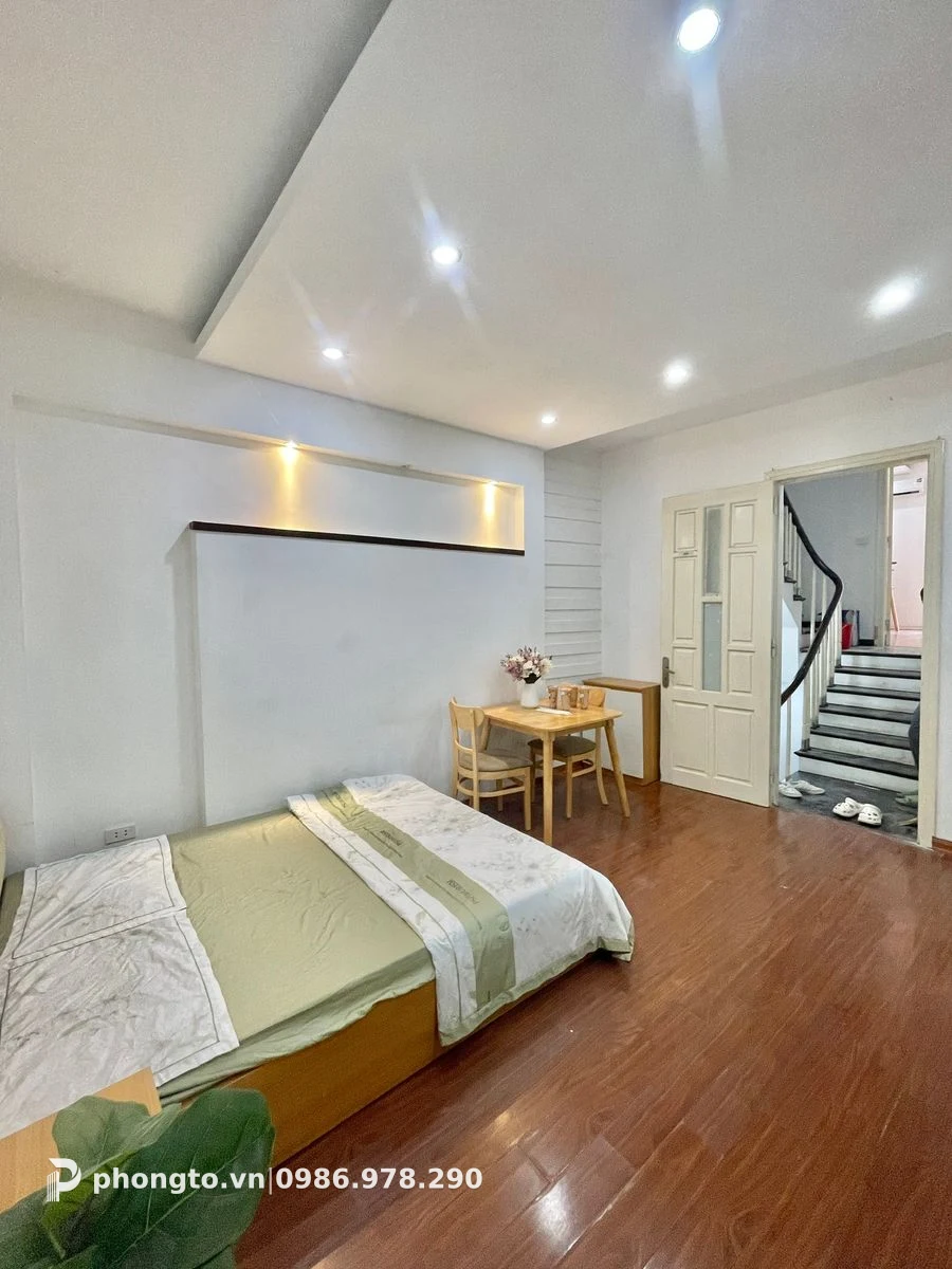 Studio Chùa Hà Cầu Giấy - PTGD-1333 (ảnh 4)