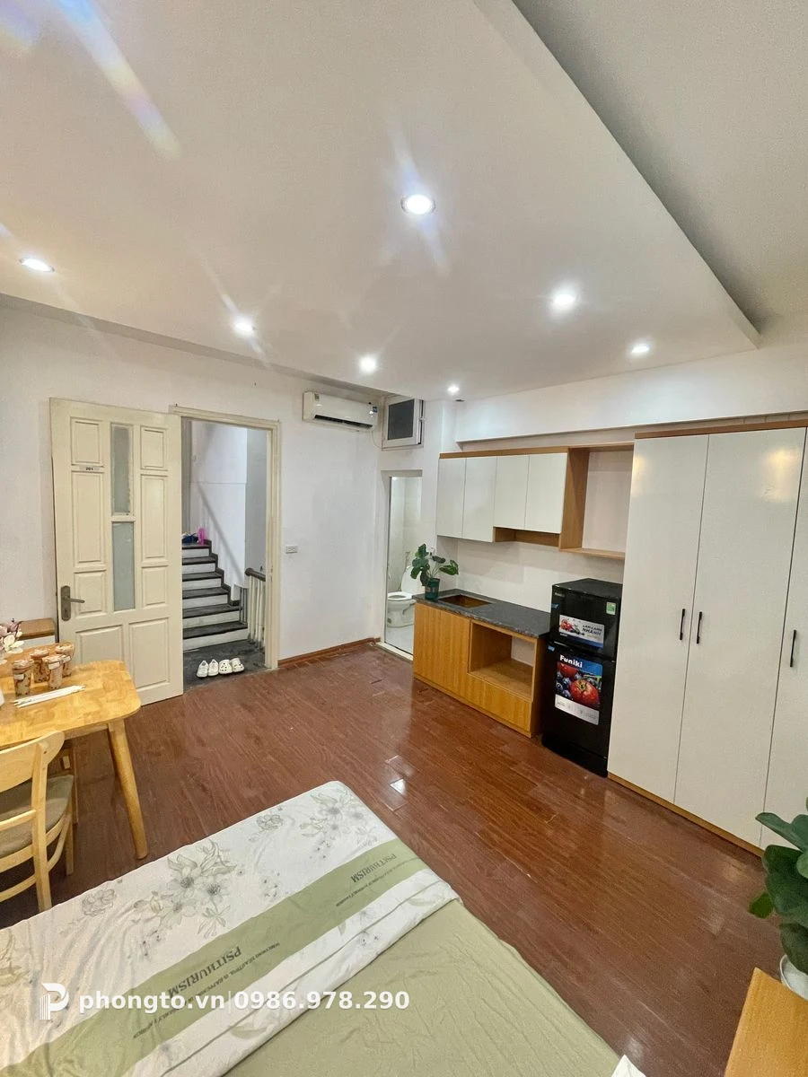 Studio Chùa Hà Cầu Giấy - PTGD-1333 (ảnh 5)