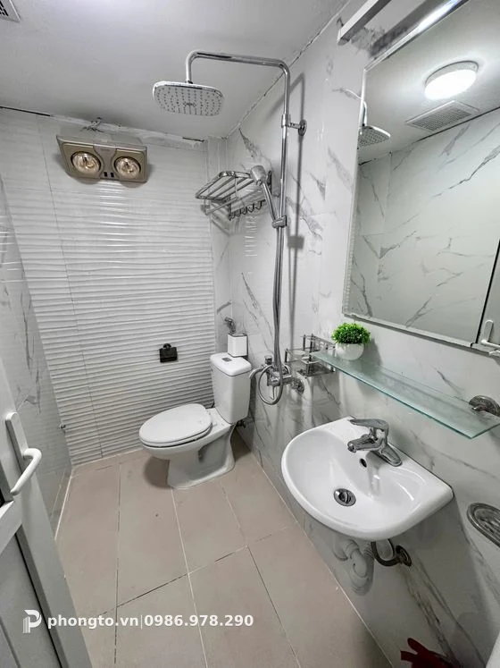 Studio 11 Thuỵ Khuê - PTGD-1410