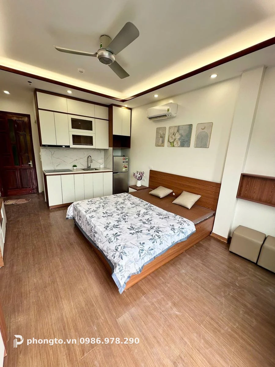 Studio Thụy Khuê Tây Hồ - PTGD-1410 (ảnh 2)