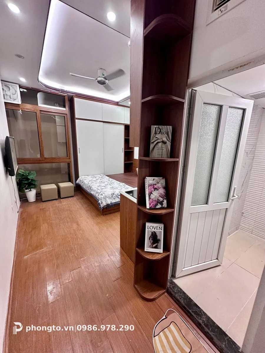 Studio Thụy Khuê Tây Hồ - PTGD-1461 (ảnh 2)