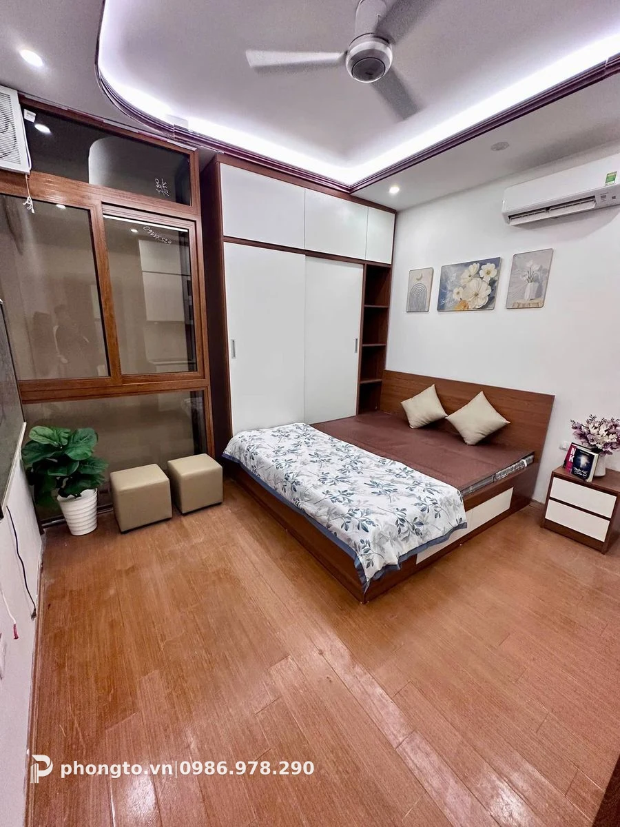 Studio Thụy Khuê Tây Hồ - PTGD-1461 (ảnh 3)
