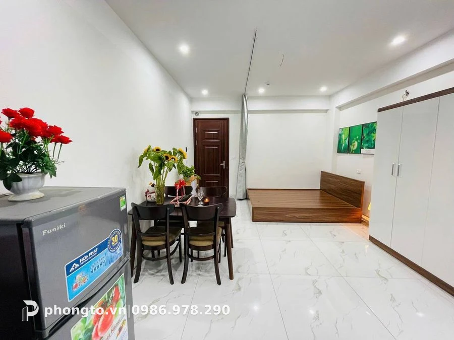 Studio Trần Duy Hưng Cầu Giấy - PTGD-2364 (ảnh 3)