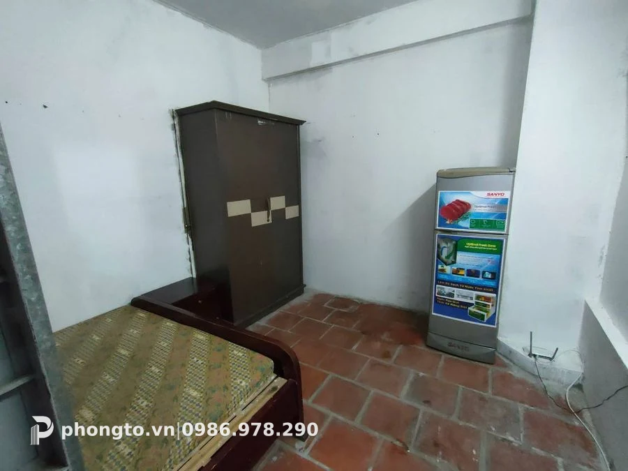 Studio (WC chung) Khương Đình Thanh Xuân - PTGD-11012 (ảnh 4)