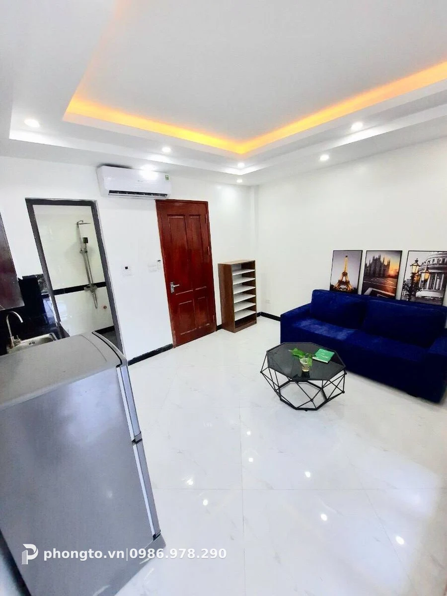 1 Ngủ + 1 Khách Tô Vĩnh Diện Thanh Xuân - PTGD-6215 (ảnh 2)