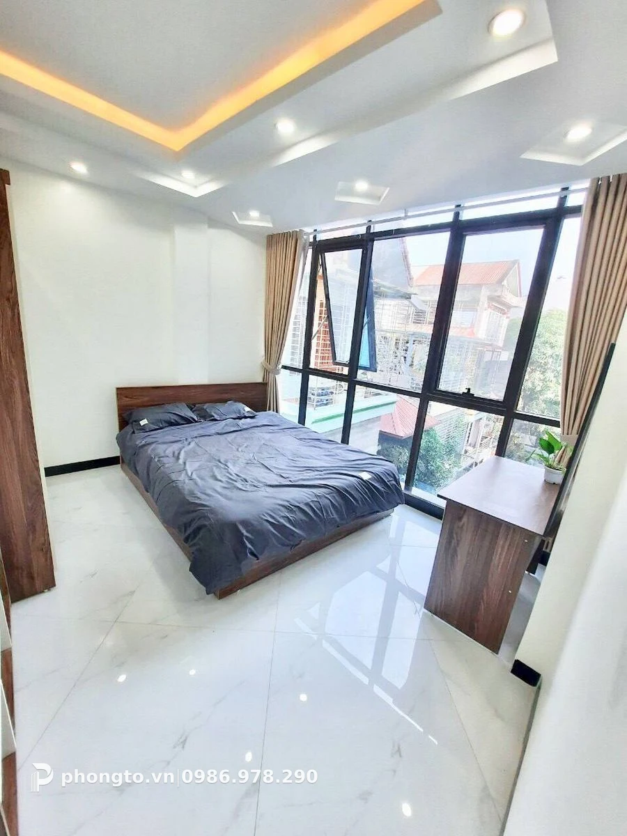 1 Ngủ + 1 Khách Tô Vĩnh Diện Thanh Xuân - PTGD-6215 (ảnh 4)