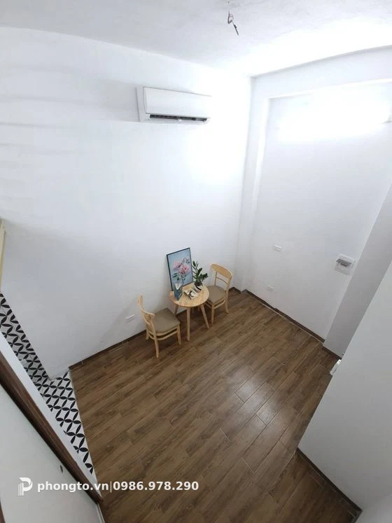 Gác Xép 187 Vũ Tông Phan - PTGD-2386