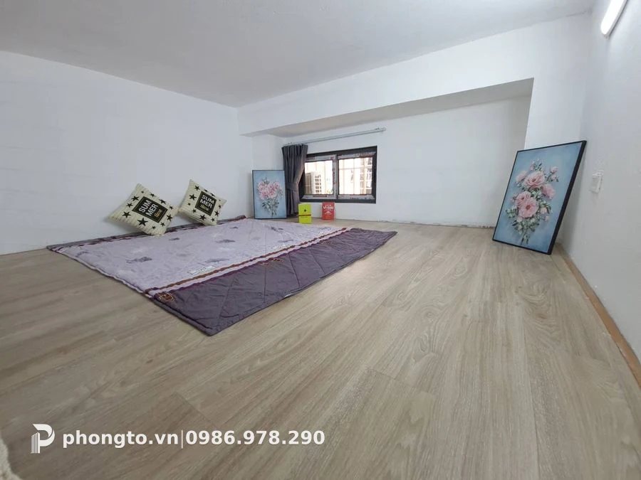 Gác Xép Vũ Tông Phan Thanh Xuân - PTGD-2386 (ảnh 5)