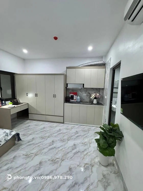 Studio 136 Nguyễn Chánh - PTGD-1349