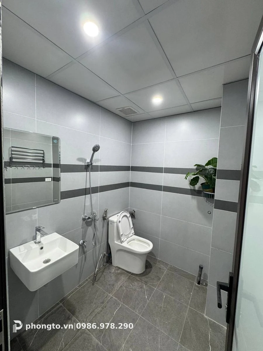 Studio Nguyễn Chánh Cầu Giấy - PTGD-1349 (ảnh 5)