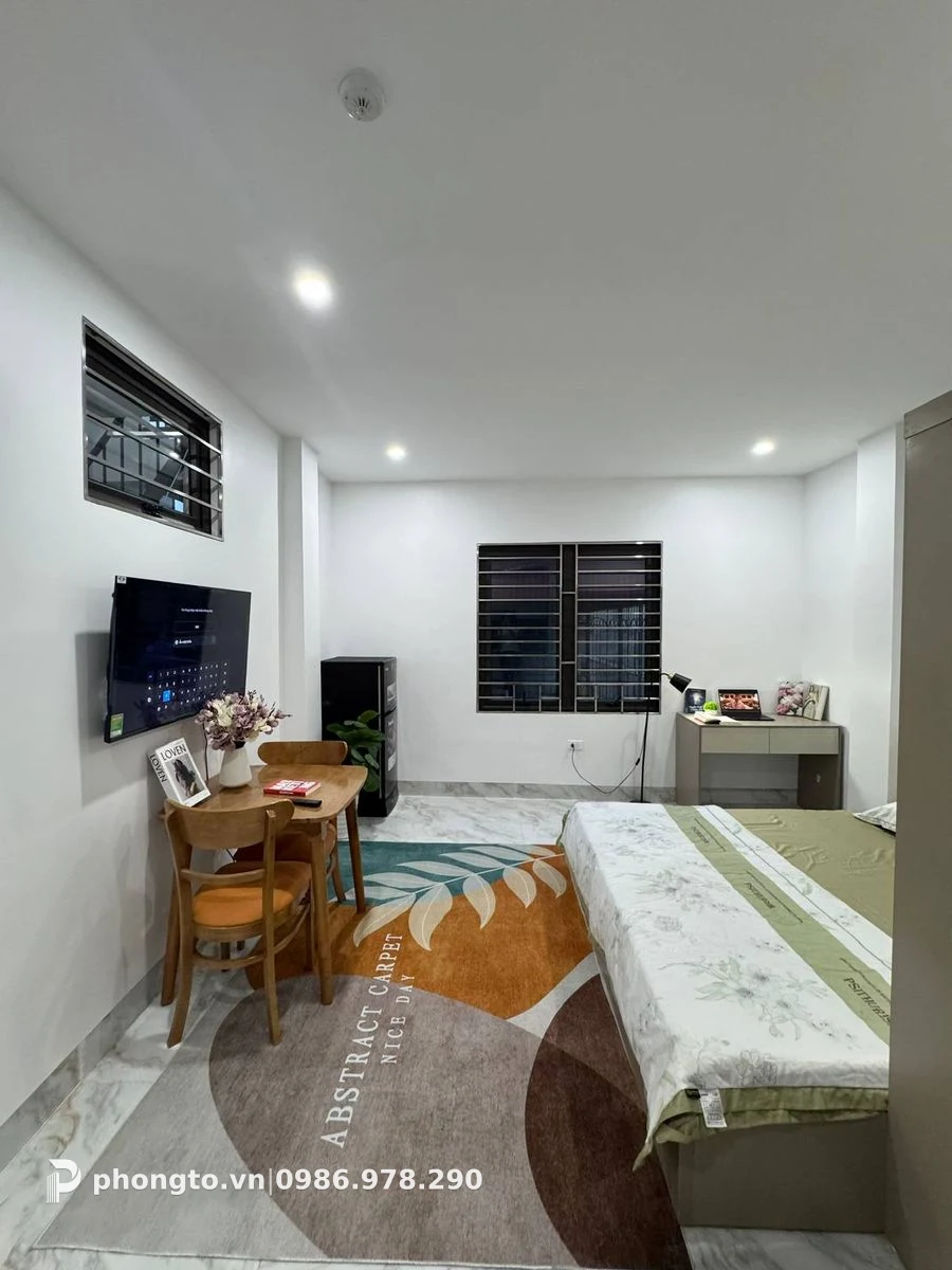 Studio Nguyễn Chánh Cầu Giấy - PTGD-1355 (ảnh 6)
