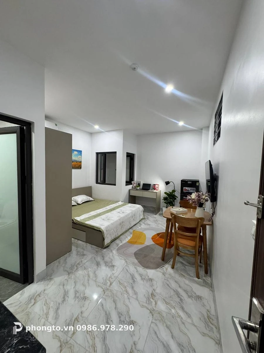 Studio Nguyễn Chánh Cầu Giấy - PTGD-1368 (ảnh 1)