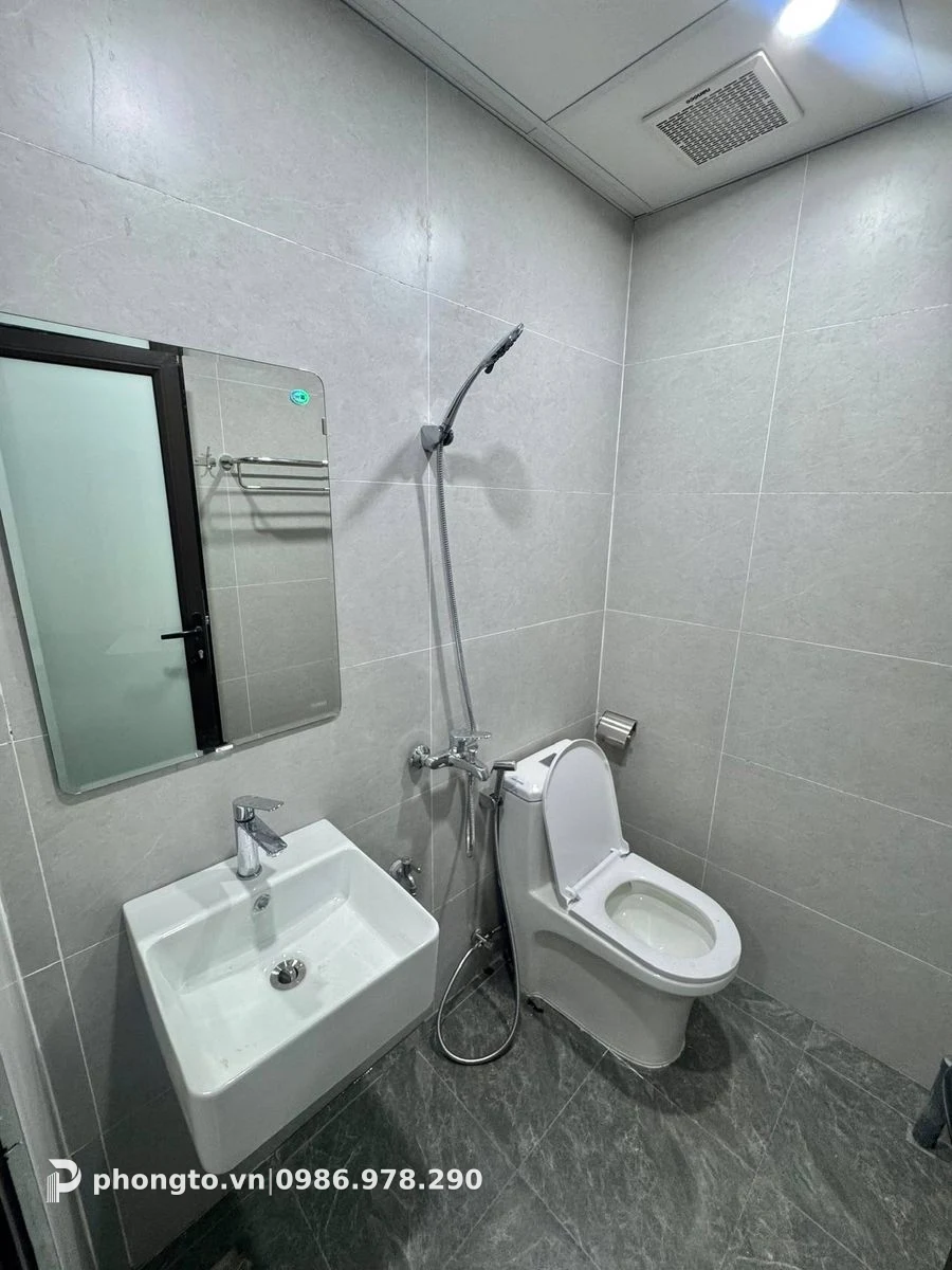 Studio Nguyễn Chánh Cầu Giấy - PTGD-1368 (ảnh 5)