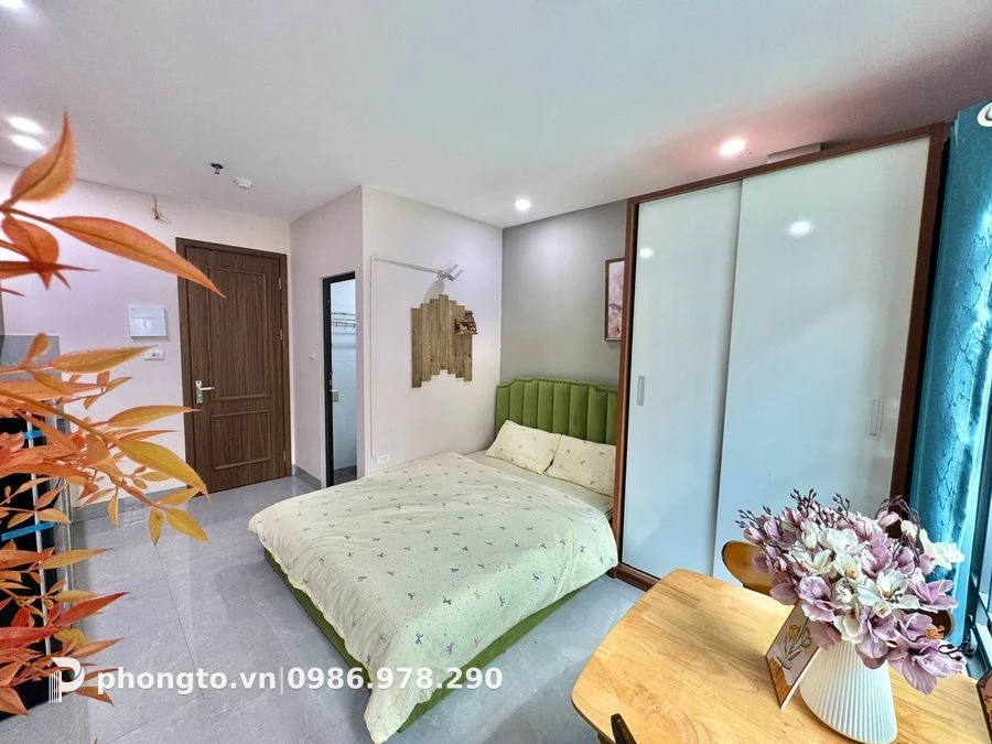 Studio Quần Ngựa Ba Đình - PTGD-1585 (ảnh 4)