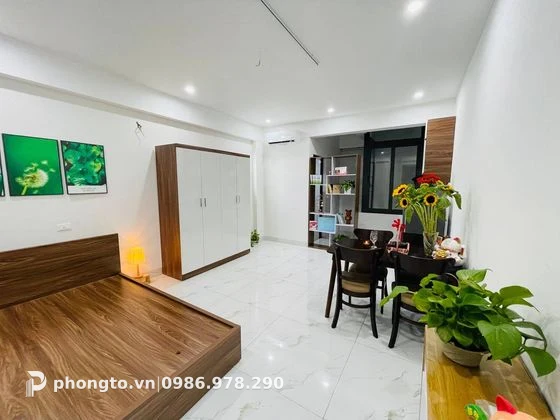 Studio 29 Trần Duy Hưng - PTGD-2347