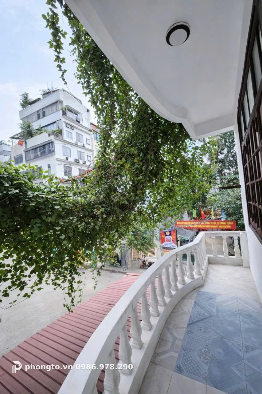 Studio Đường Bưởi Tây Hồ - PTGD-3229 (ảnh 4)
