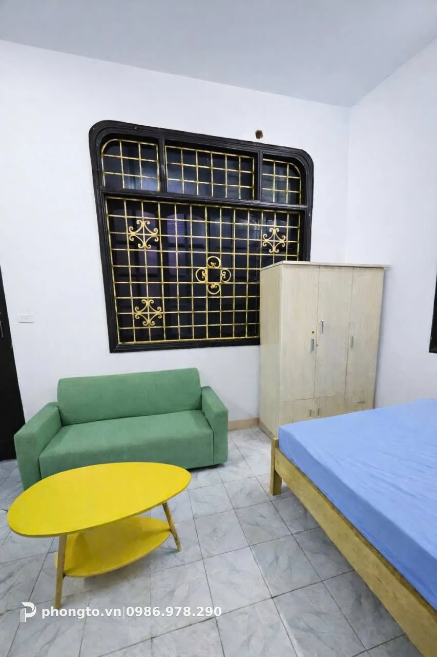 Studio Đường Bưởi Tây Hồ - PTGD-3229 (ảnh 5)