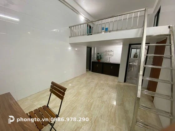 Studio 195 Phương Canh - PTGD-354