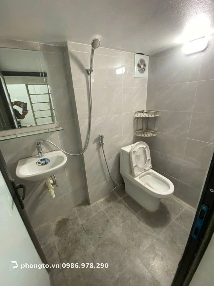 Studio PHƯƠNG CANH Nam Từ Liêm - PTGD-354 (ảnh 5)