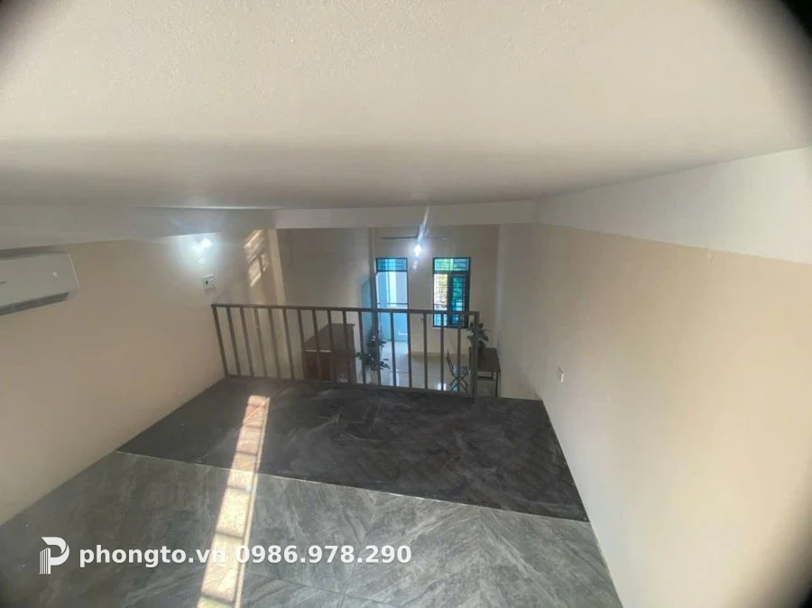 Studio ĐƯỜNG 422B Hoài Đức - PTGD-461 (ảnh 2)