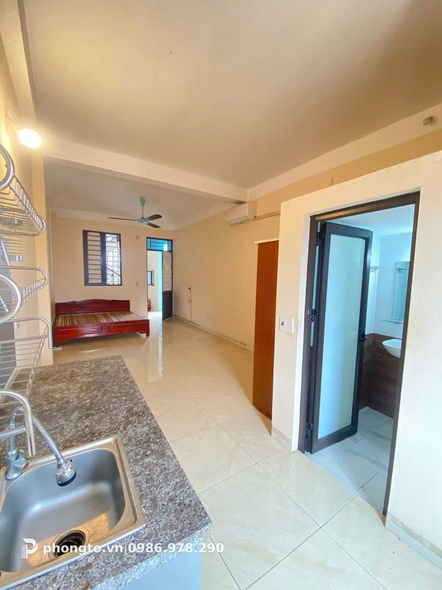 Studio ĐƯỜNG 422B Hoài Đức - PTGD-474 (ảnh 1)
