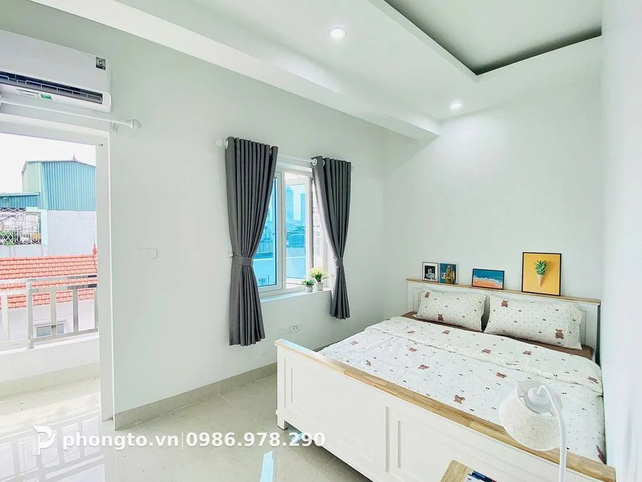1 Ngủ + 1 Khách Phú Mỹ Nam Từ Liêm - PTGD-1311 (ảnh 3)