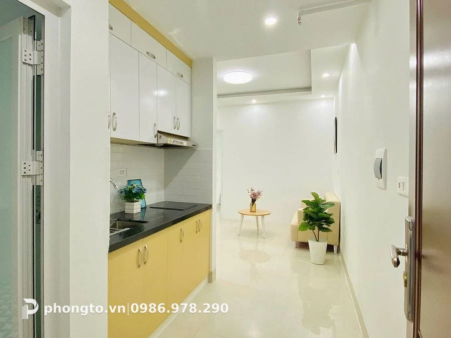 1 Ngủ + 1 Khách Phú Mỹ Nam Từ Liêm - PTGD-1311 (ảnh 5)