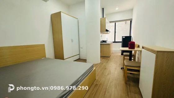 Studio 180 Đội Cấn - PTGD-12967