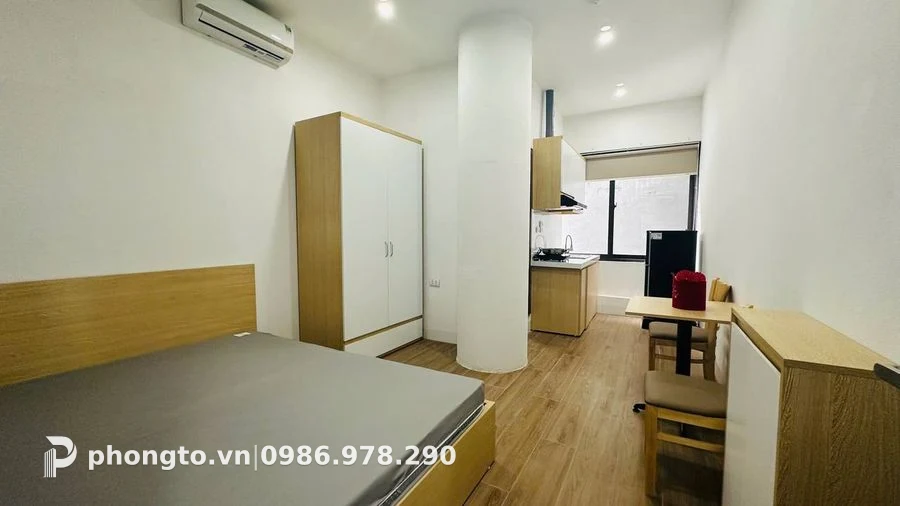 Studio Đội Cấn Ba Đình - PTGD-12967 (ảnh 5)