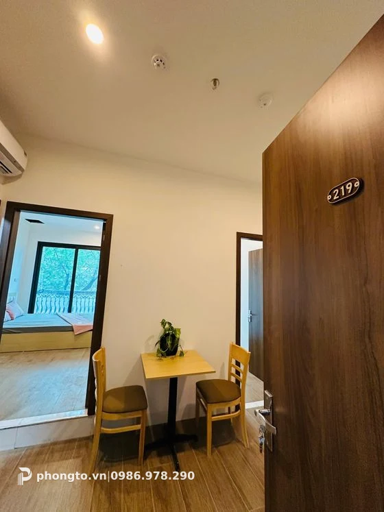 2 Ngủ + 1 Khách 87 Đội Cấn - PTGD-12973