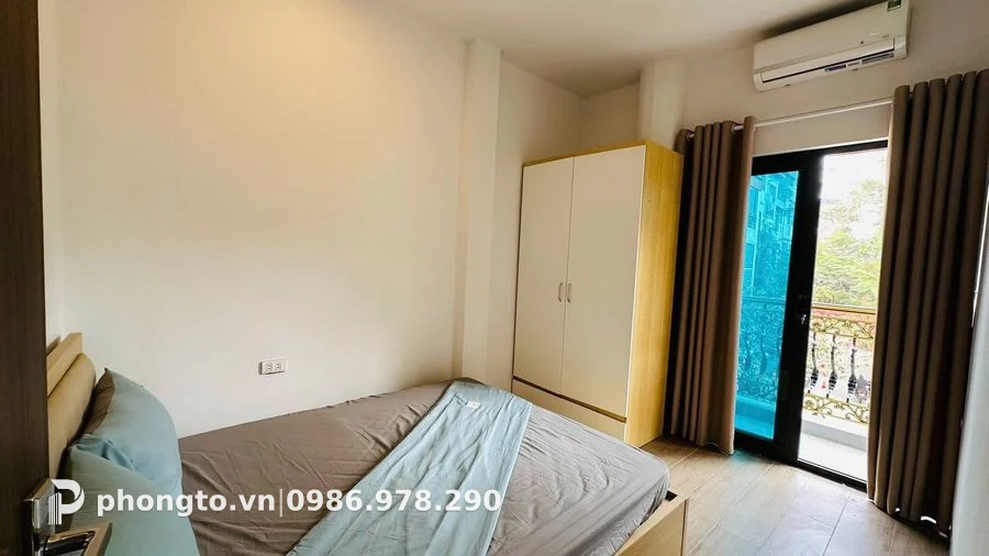 2 Ngủ + 1 Khách Đội Cấn Ba Đình - PTGD-12974 (ảnh 5)