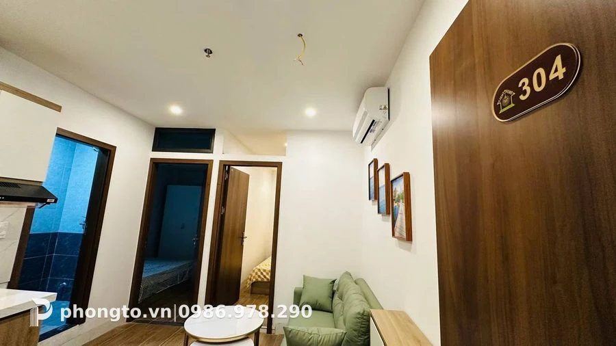 2 Ngủ + 1 Khách Đội Cấn Ba Đình - PTGD-12978 (ảnh 3)