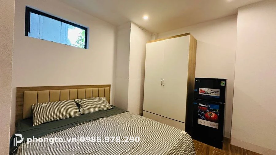 2 Ngủ + 1 Khách Đội Cấn Ba Đình - PTGD-12978 (ảnh 5)
