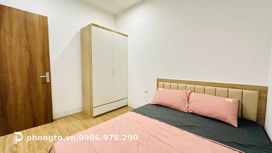 1 Ngủ + 1 Khách Đội Cấn Ba Đình - PTGD-12982 (ảnh 3)