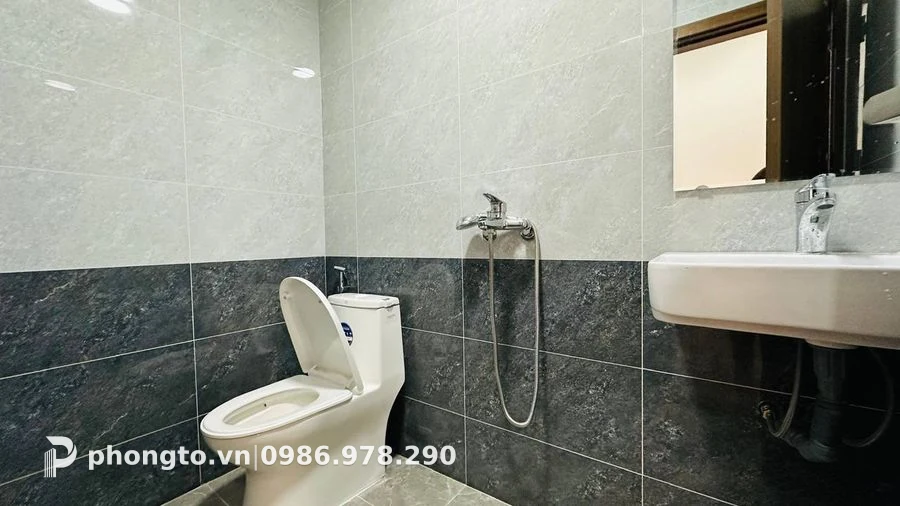 1 Ngủ + 1 Khách Đội Cấn Ba Đình - PTGD-12982 (ảnh 5)