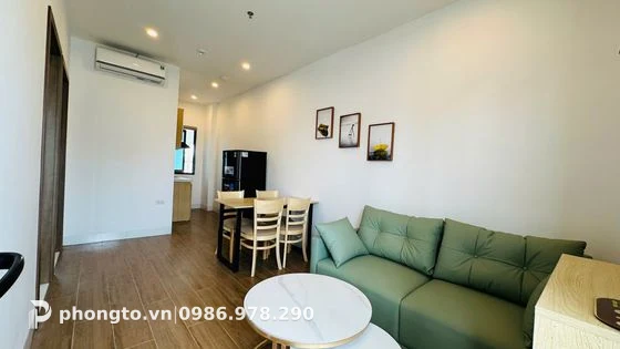 2 Ngủ + 1 Khách 180 Đội Cấn - PTGD-13028