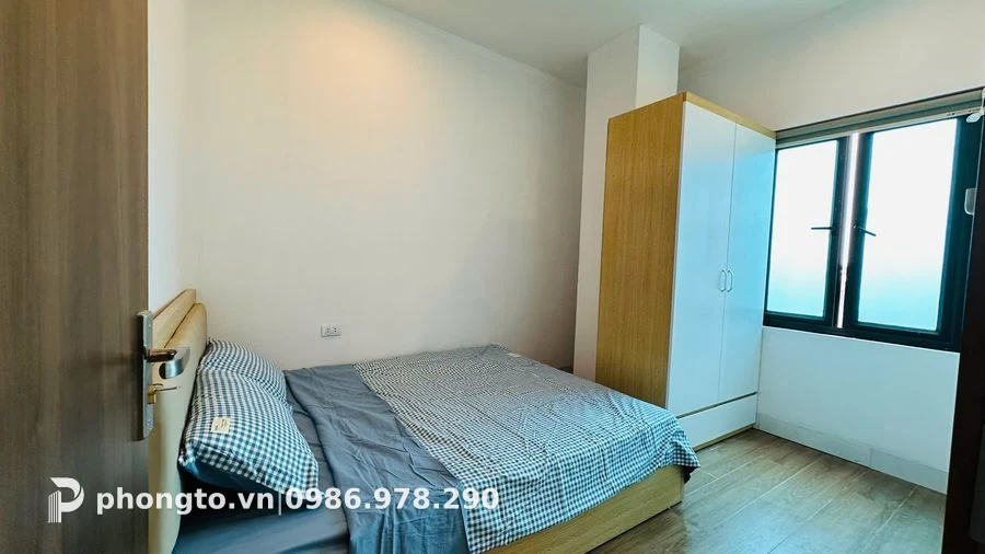 2 Ngủ + 1 Khách Đội Cấn Ba Đình - PTGD-13028 (ảnh 4)