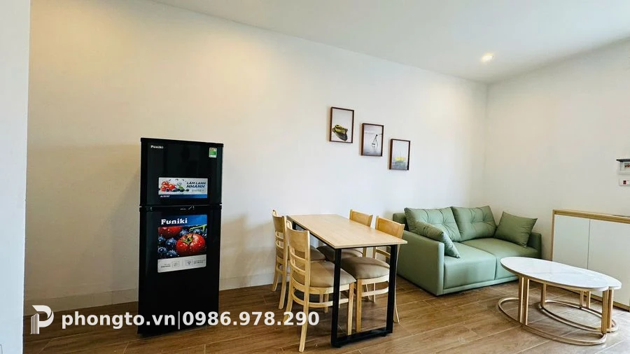 2 Ngủ + 1 Khách Đội Cấn Ba Đình - PTGD-13028 (ảnh 5)